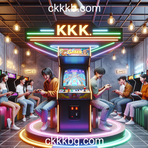 Jogos de Arcade